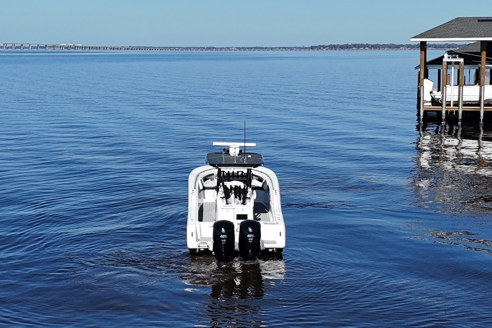 2023 Tidewater 320 CC Adventure