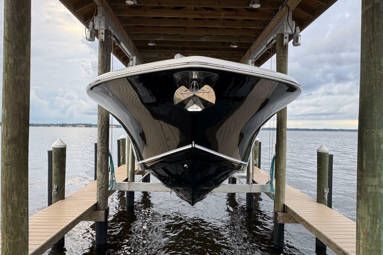 2023 Tidewater 320 CC Adventure