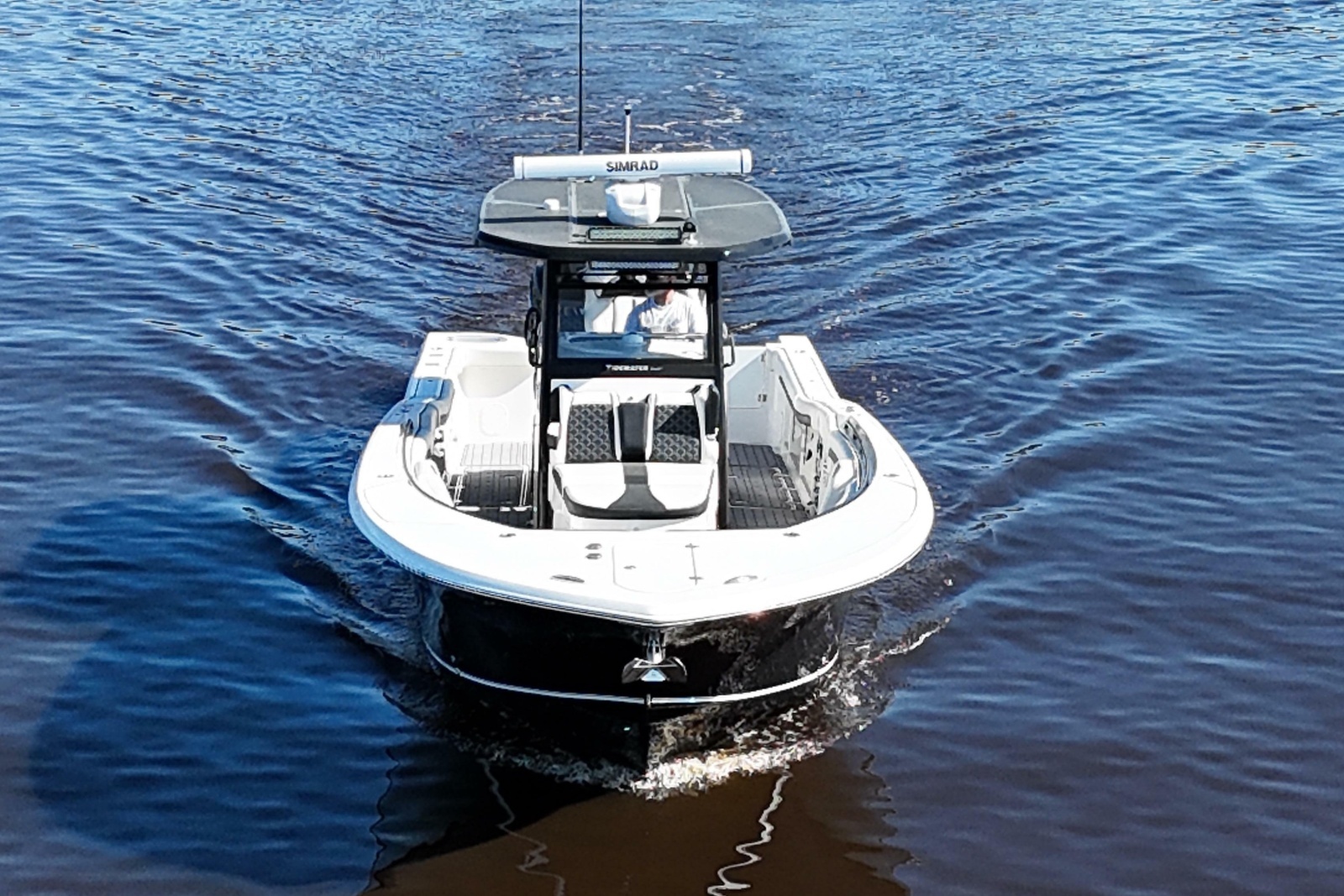 2023 Tidewater 320 CC Adventure