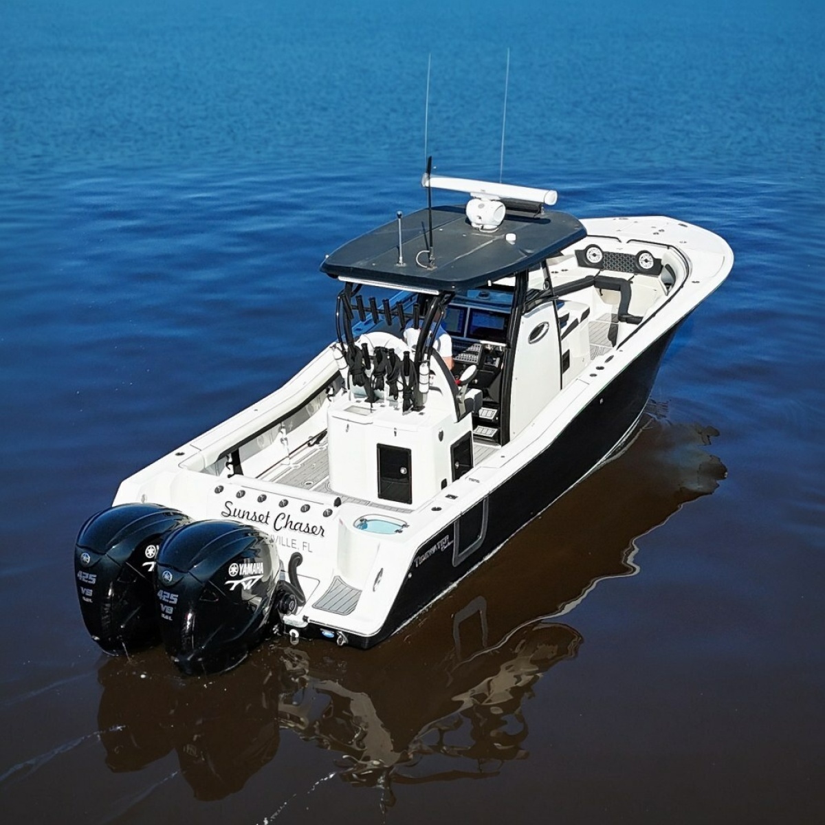 2023 Tidewater 320 CC Adventure