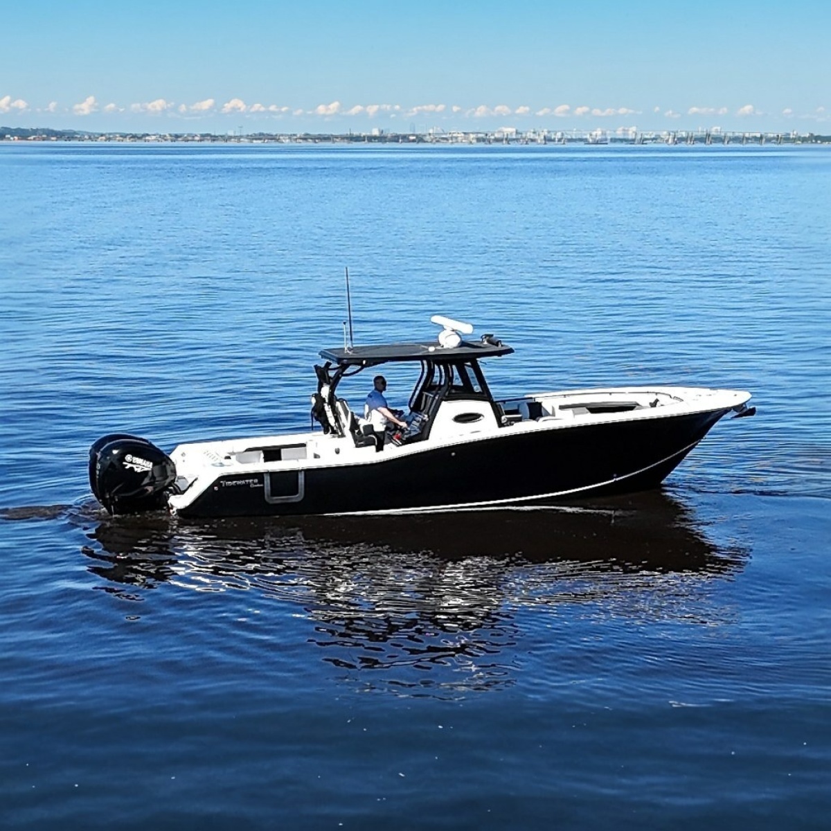 2023 Tidewater 320 CC Adventure