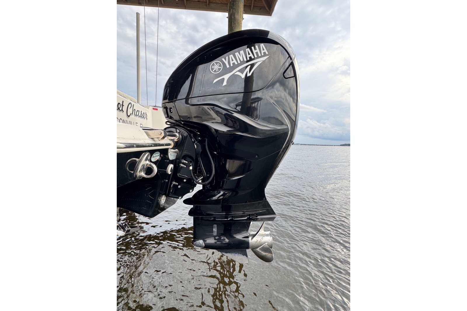 2023 Tidewater 320 CC Adventure