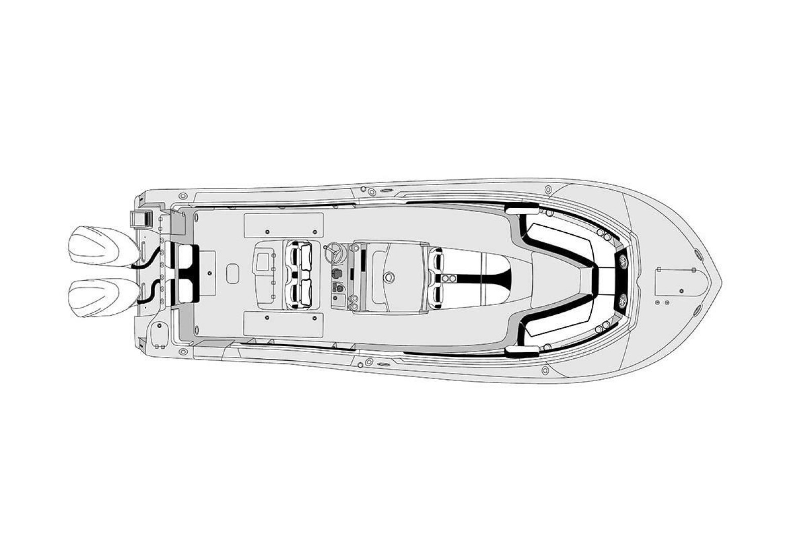 2023 Tidewater 320 CC Adventure