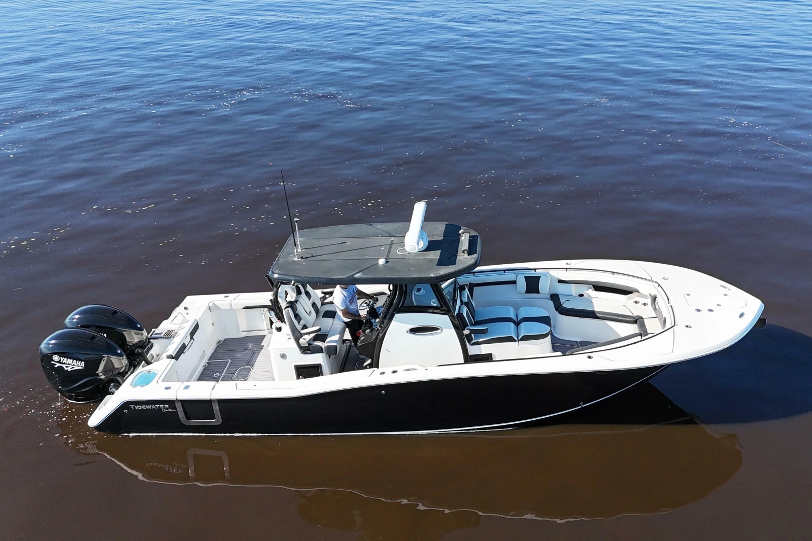 2023 Tidewater 320 CC Adventure