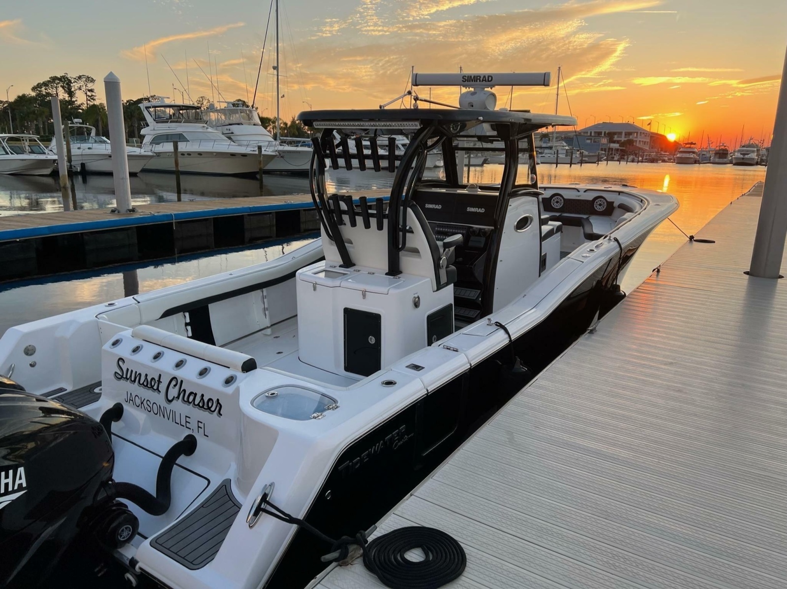 2023 Tidewater 320 CC Adventure