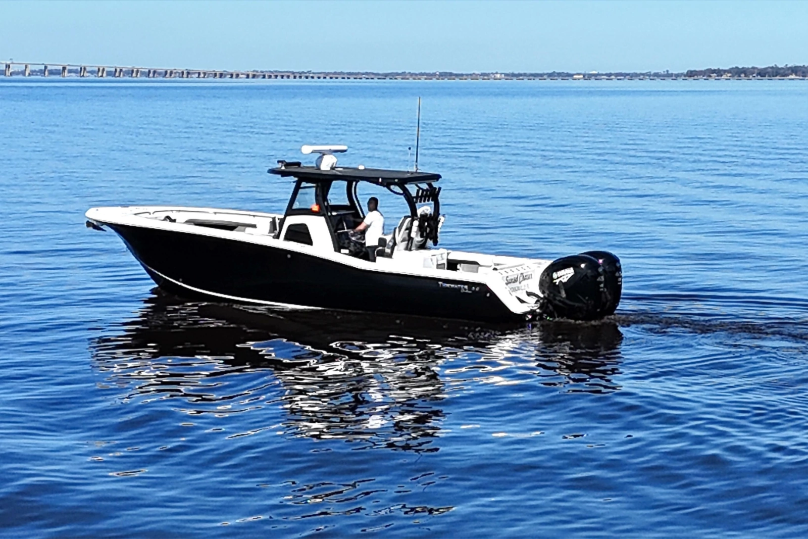 2023 Tidewater 320 CC Adventure