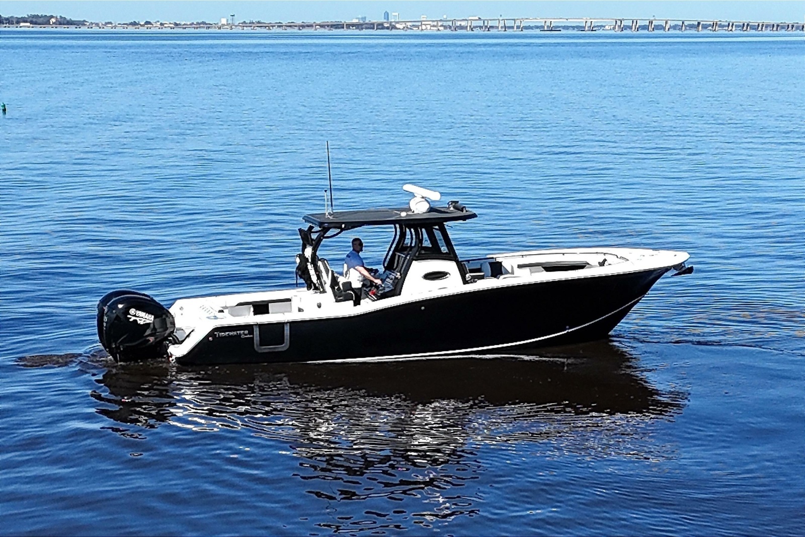 2023 Tidewater 320 CC Adventure