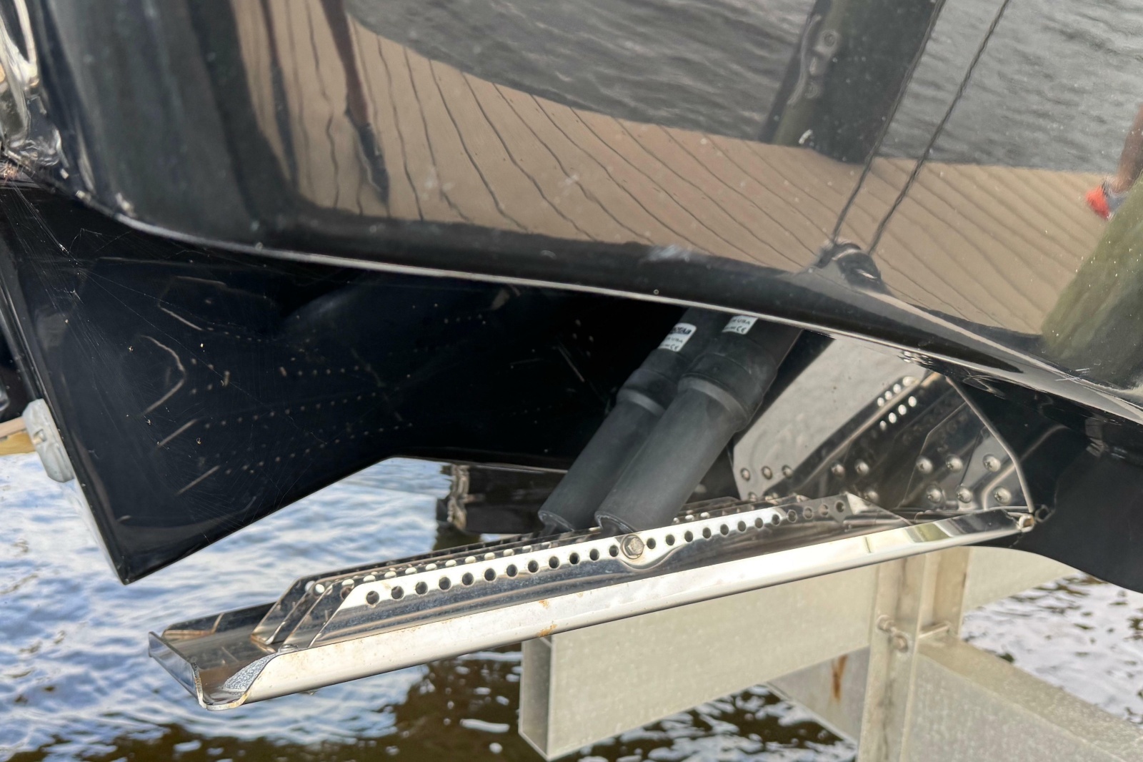 2023 Tidewater 320 CC Adventure