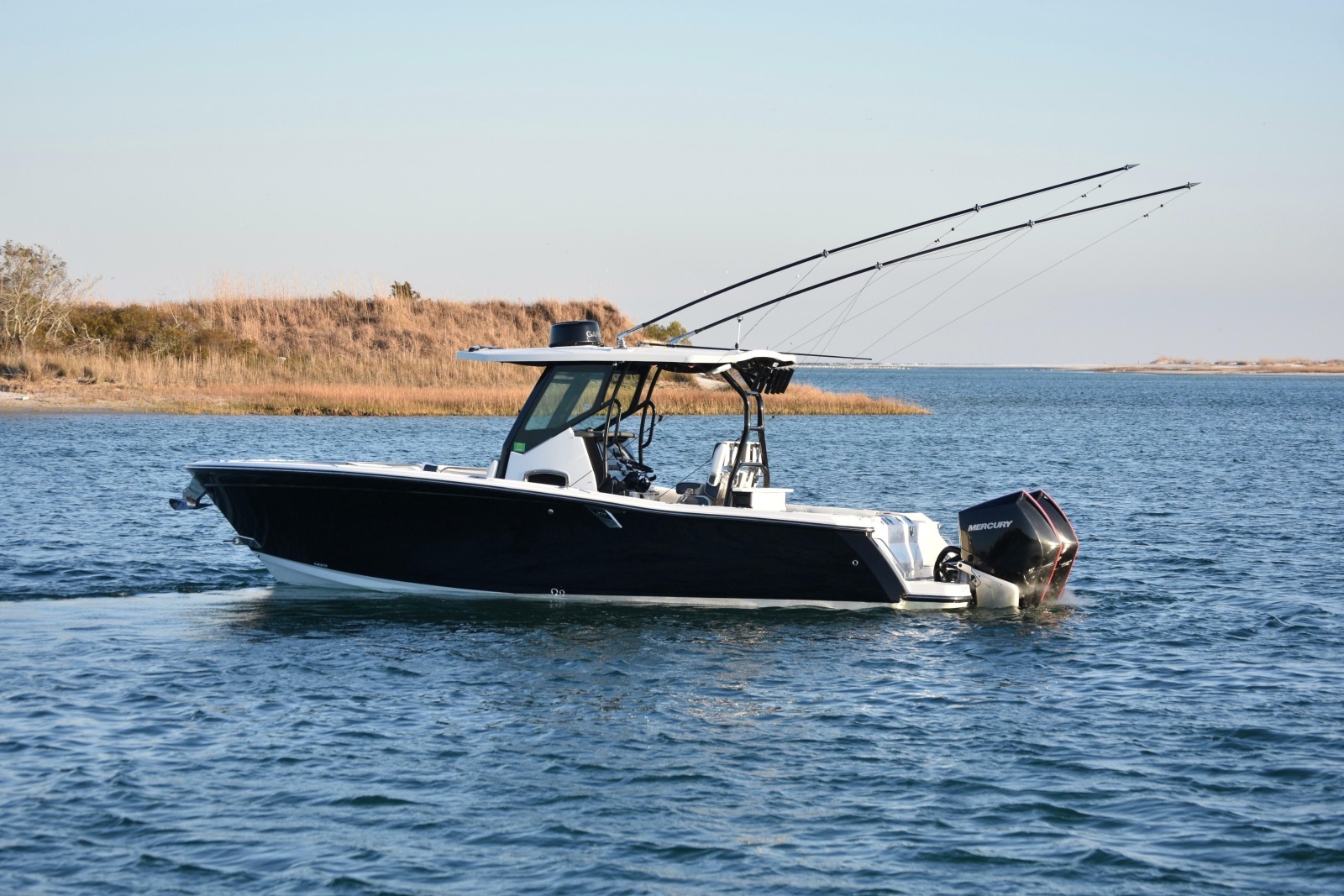2022 Blackfin 272 CC