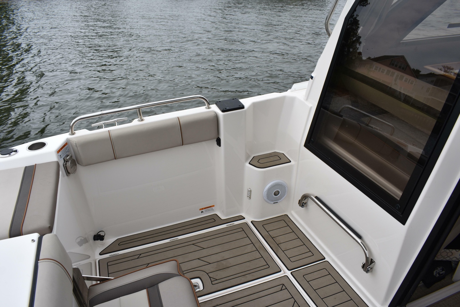2022 Cutwater C-248 Coupe