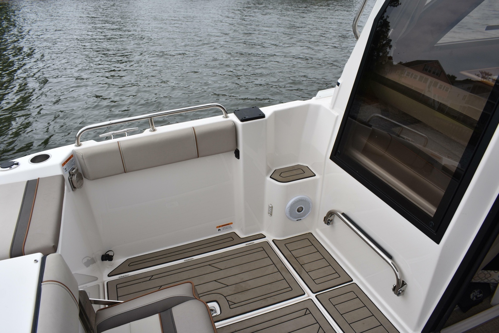 2022 Cutwater C-248 Coupe