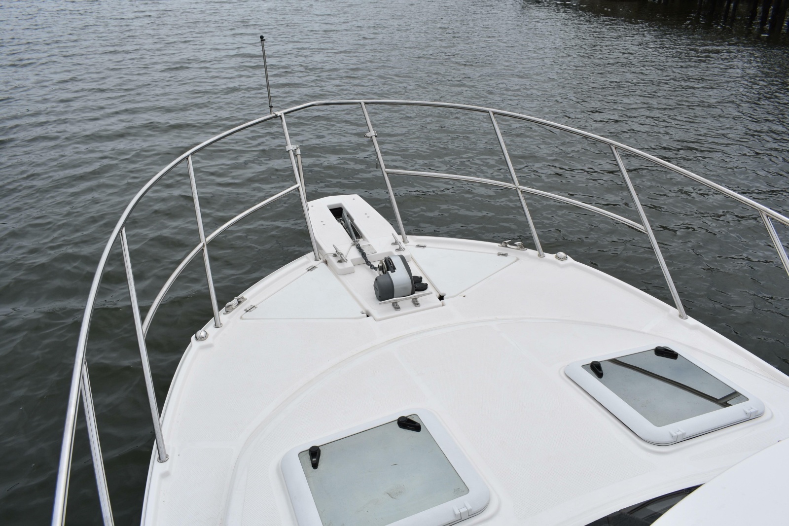 2022 Cutwater C-248 Coupe