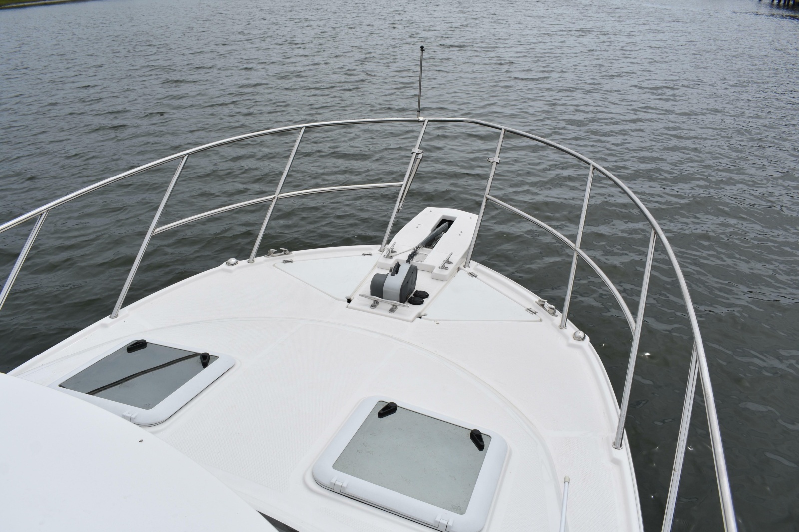 2022 Cutwater C-248 Coupe