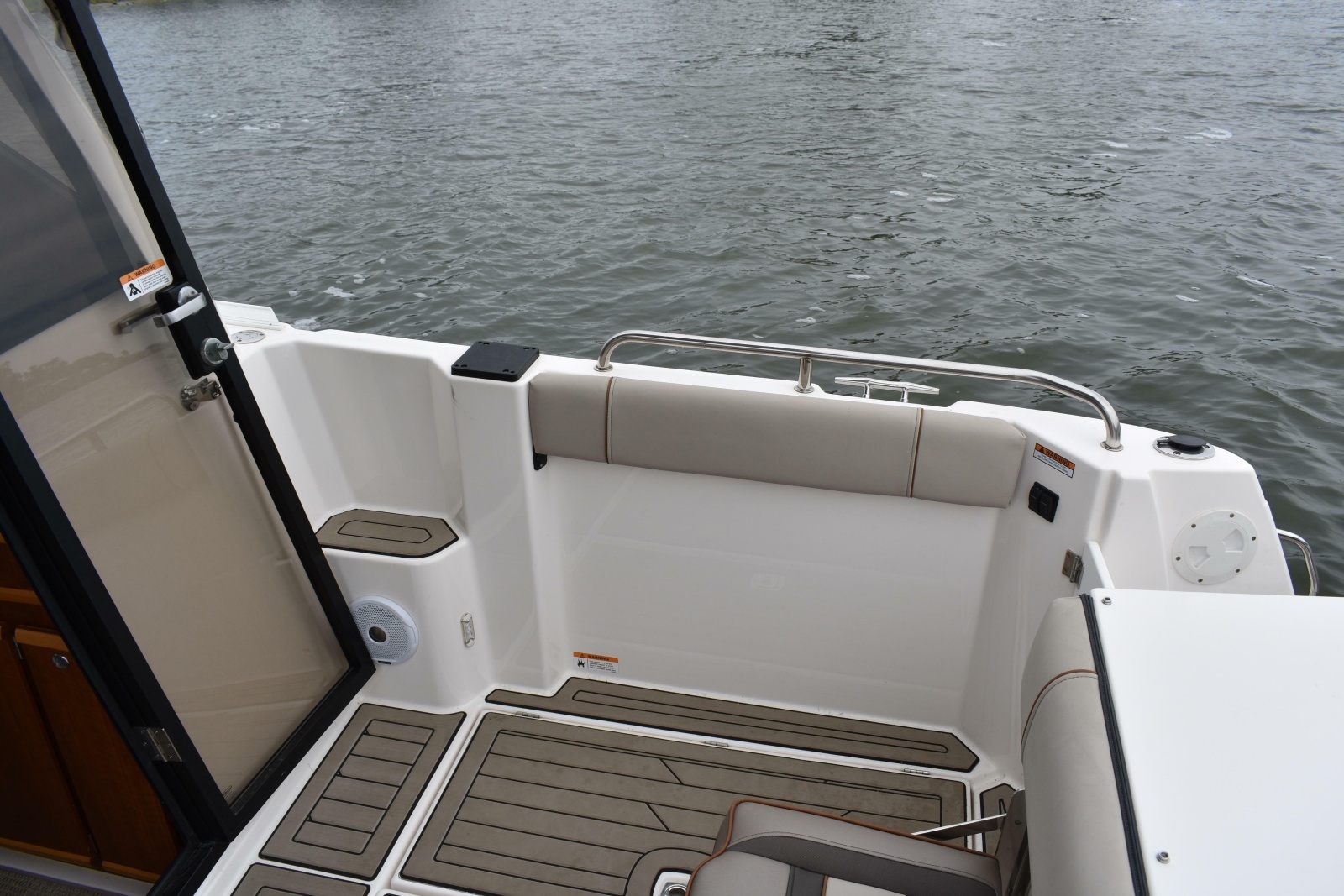 2022 Cutwater C-248 Coupe