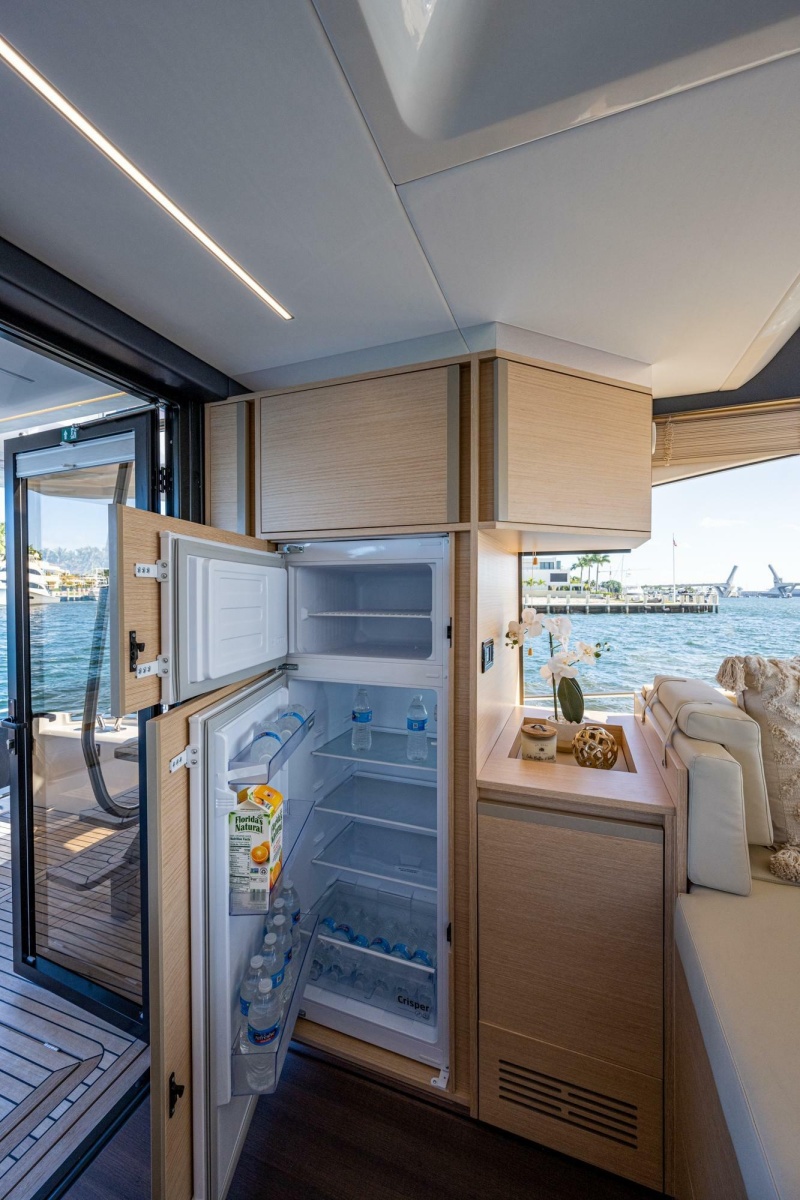 2022 Greenline 45 Fly