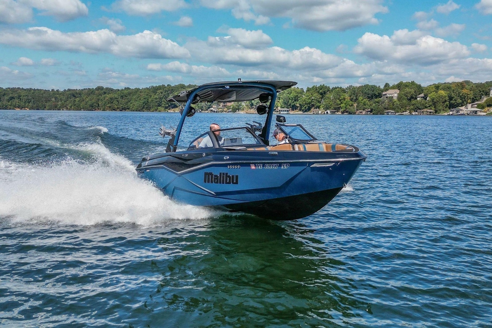 2022 Malibu Wakesetter 25 LSV