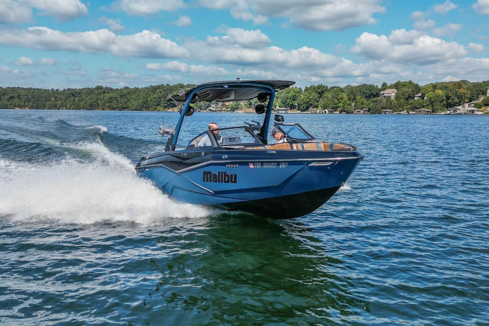 2022 Malibu Wakesetter 25 LSV