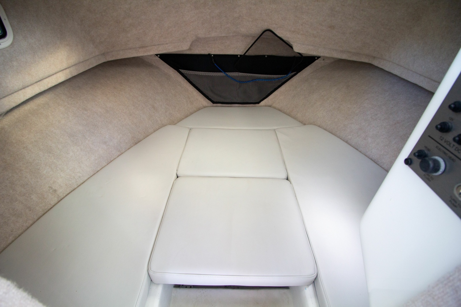 2022 Parker 2520 XLD Sport Cabin