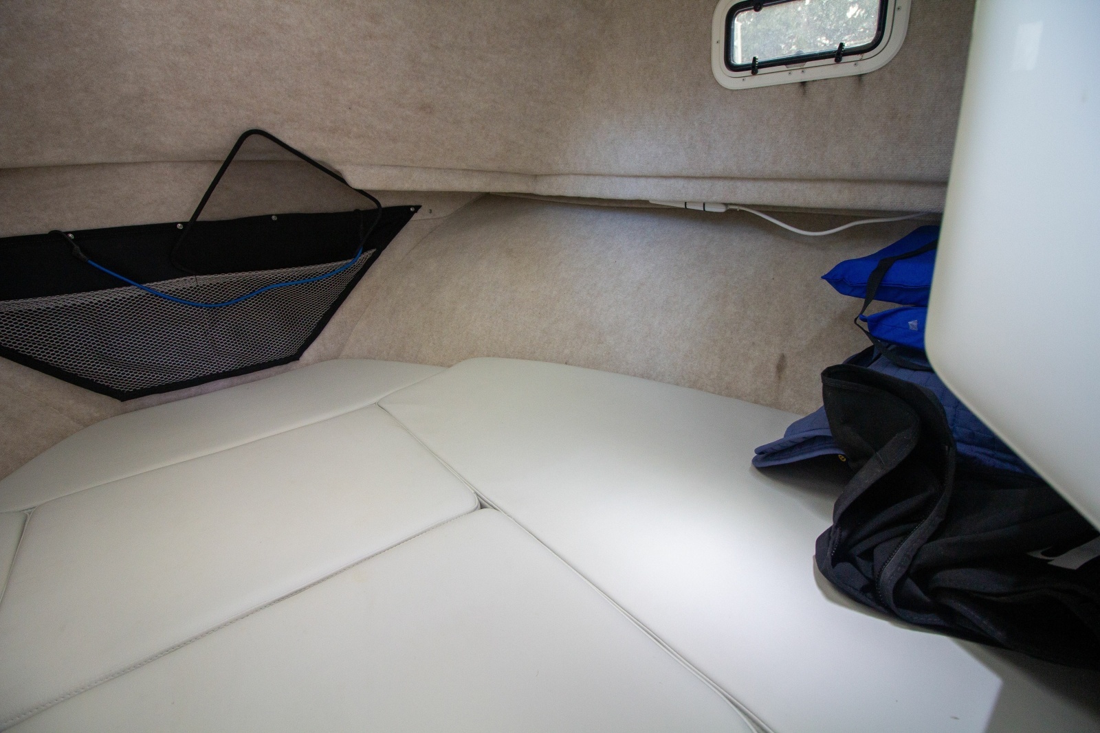 2022 Parker 2520 XLD Sport Cabin