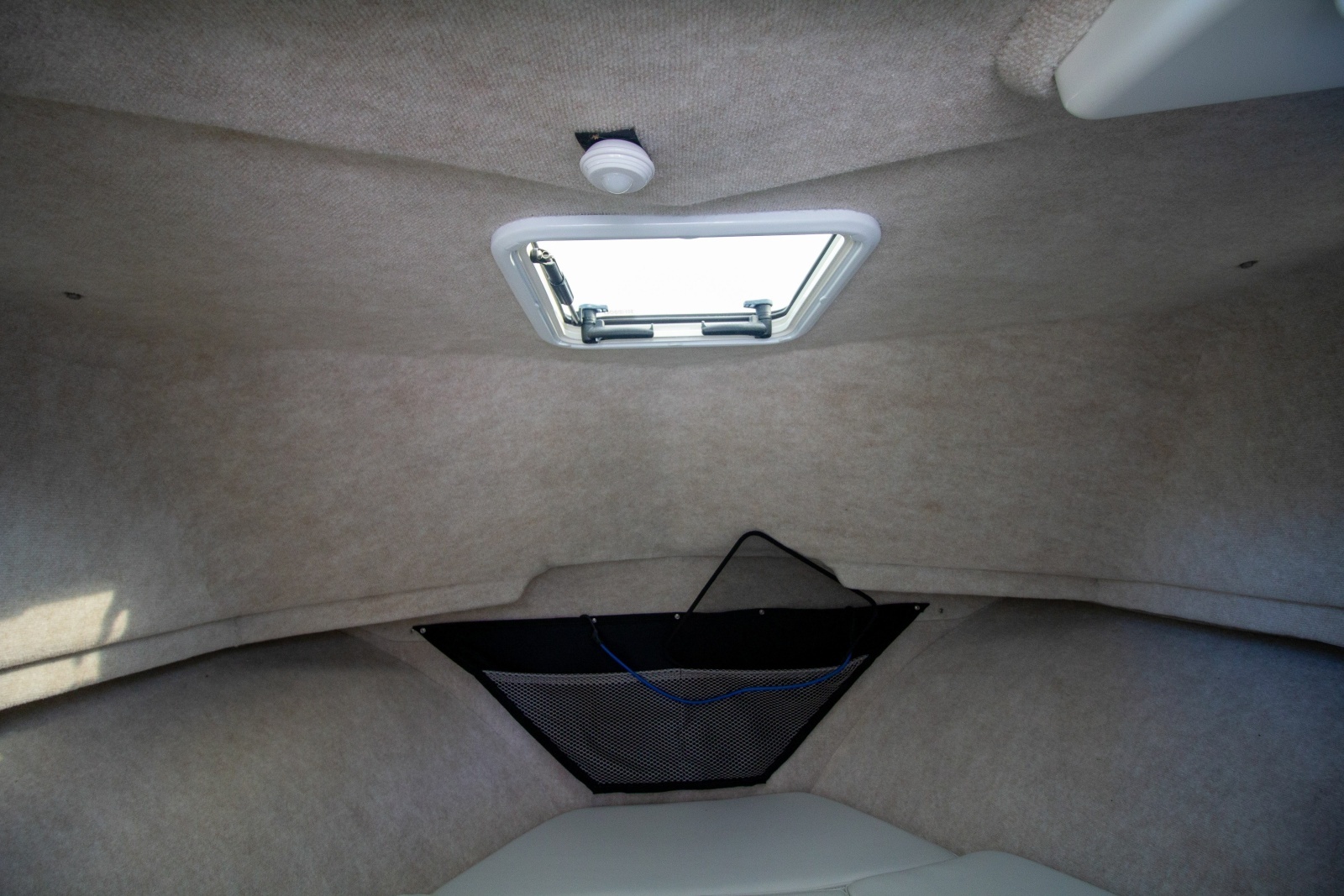 2022 Parker 2520 XLD Sport Cabin