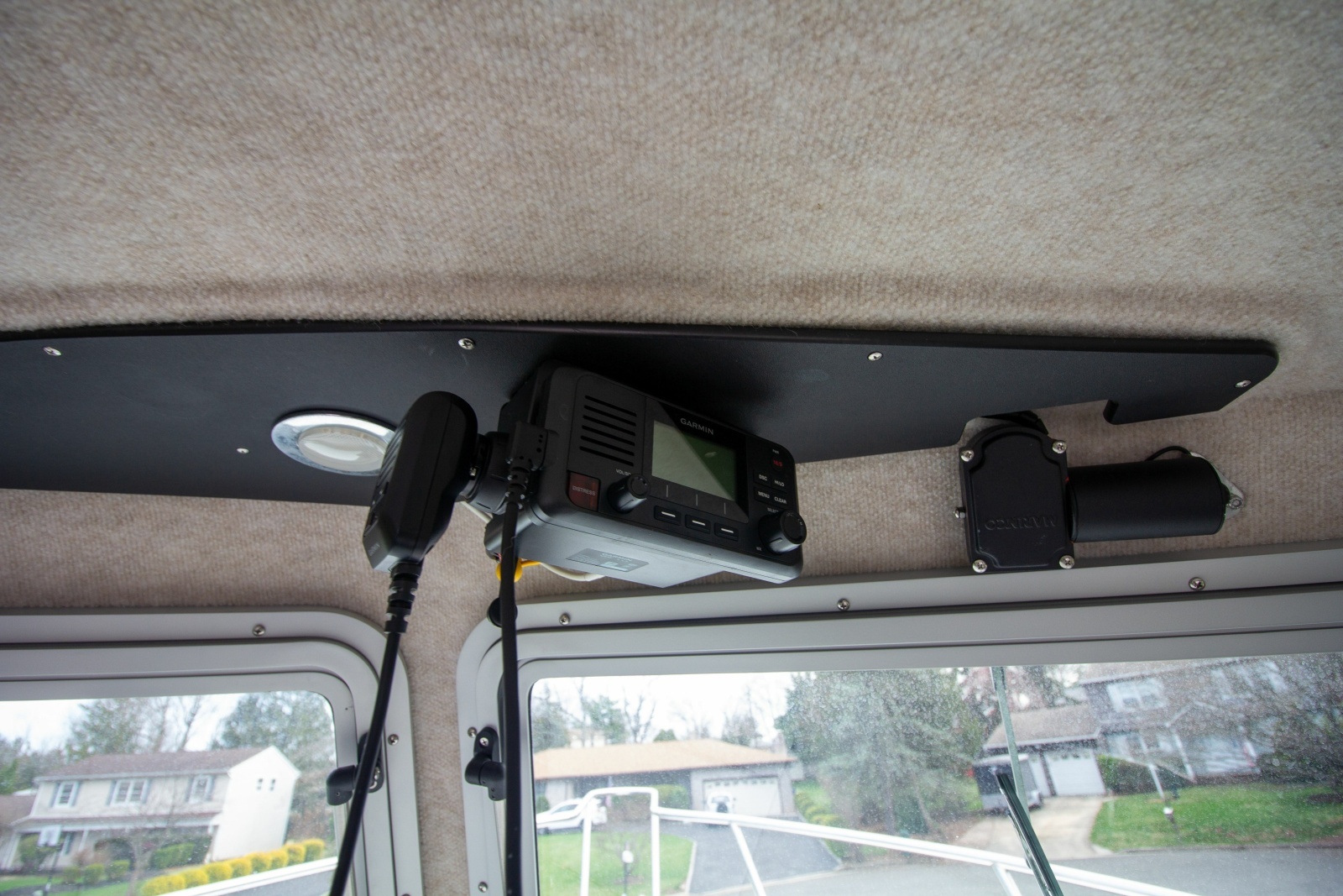 2022 Parker 2520 XLD Sport Cabin
