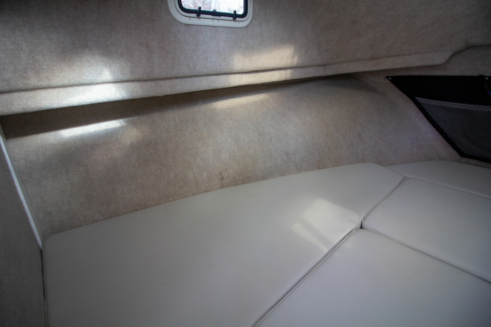 2022 Parker 2520 XLD Sport Cabin