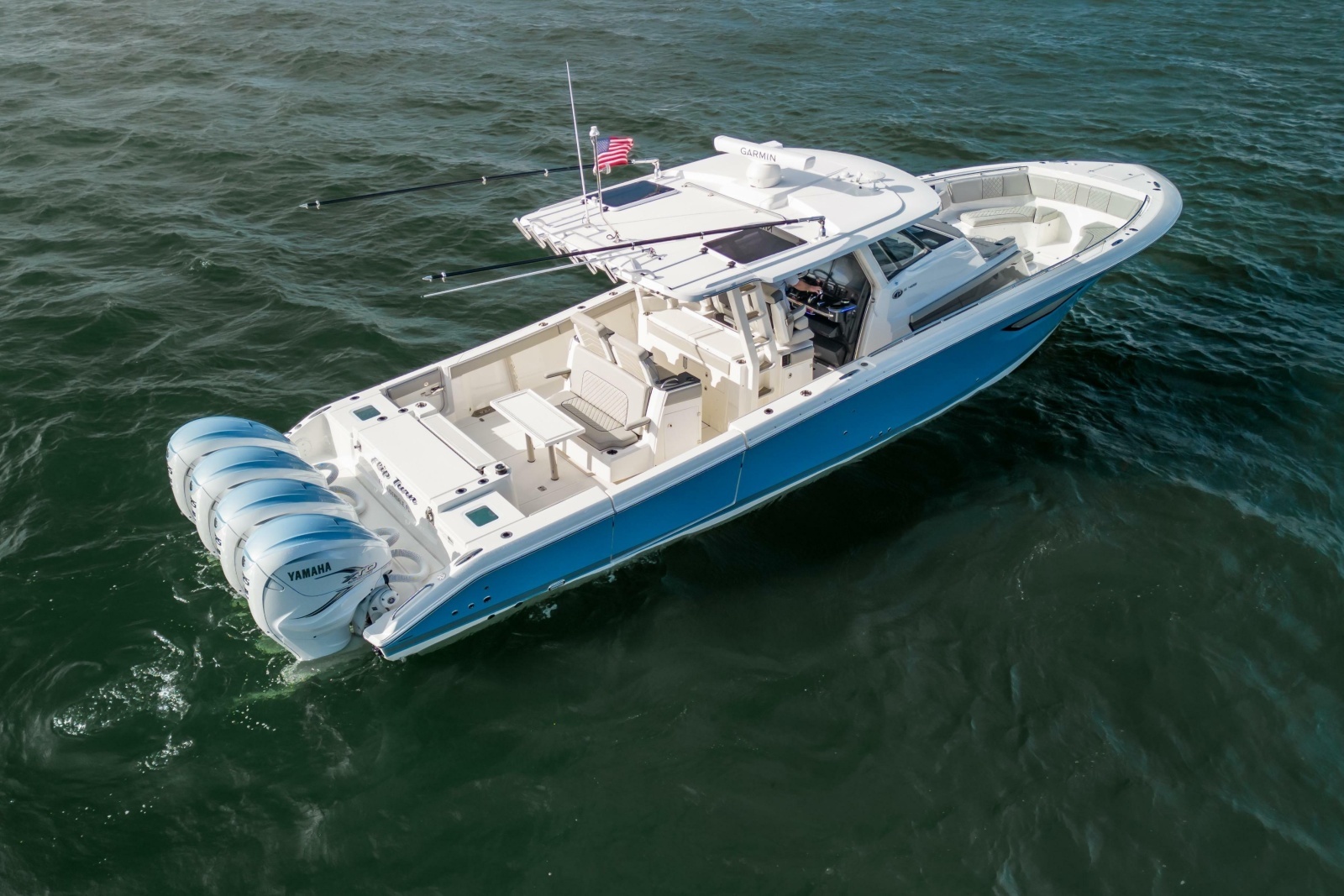 2022 Pursuit S 428 Sport