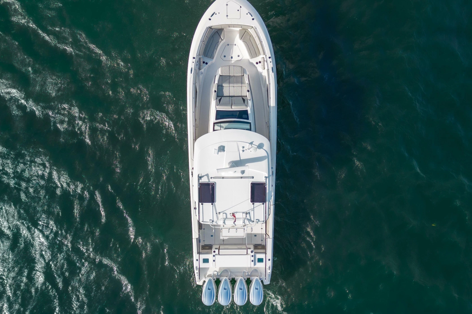 2022 Pursuit S 428 Sport