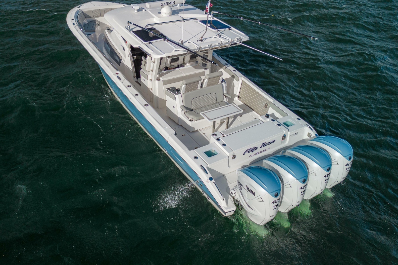 2022 Pursuit S 428 Sport