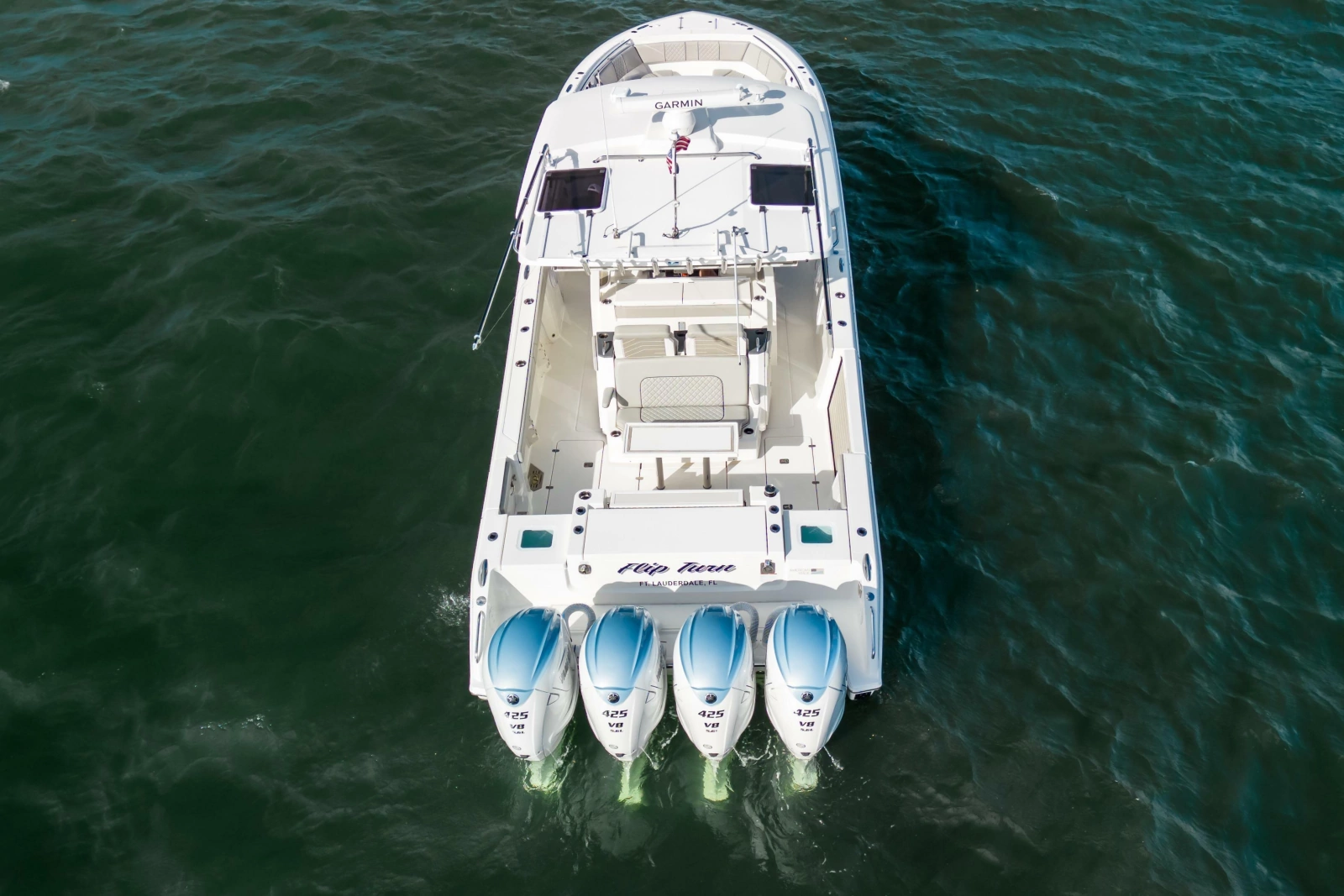 2022 Pursuit S 428 Sport