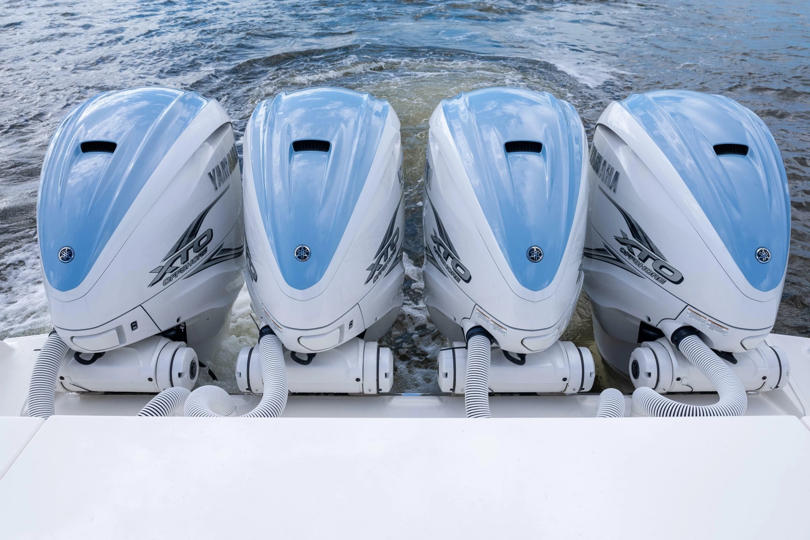 2022 Pursuit S 428 Sport