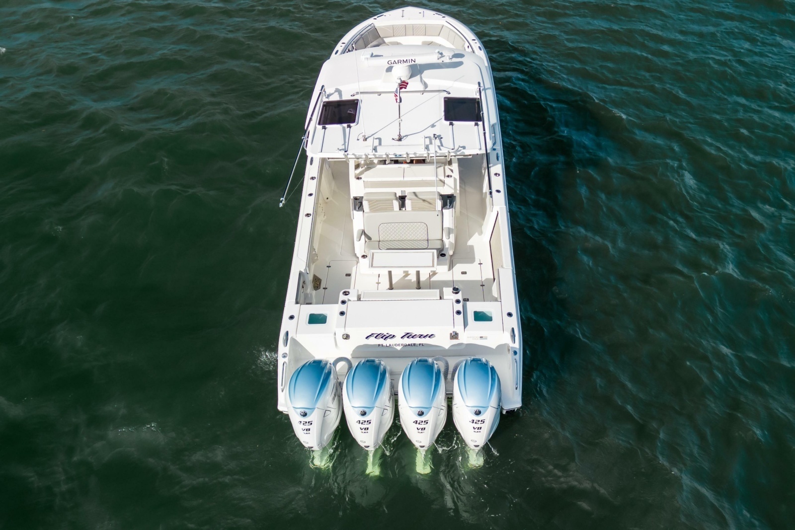 2022 Pursuit S 428 Sport