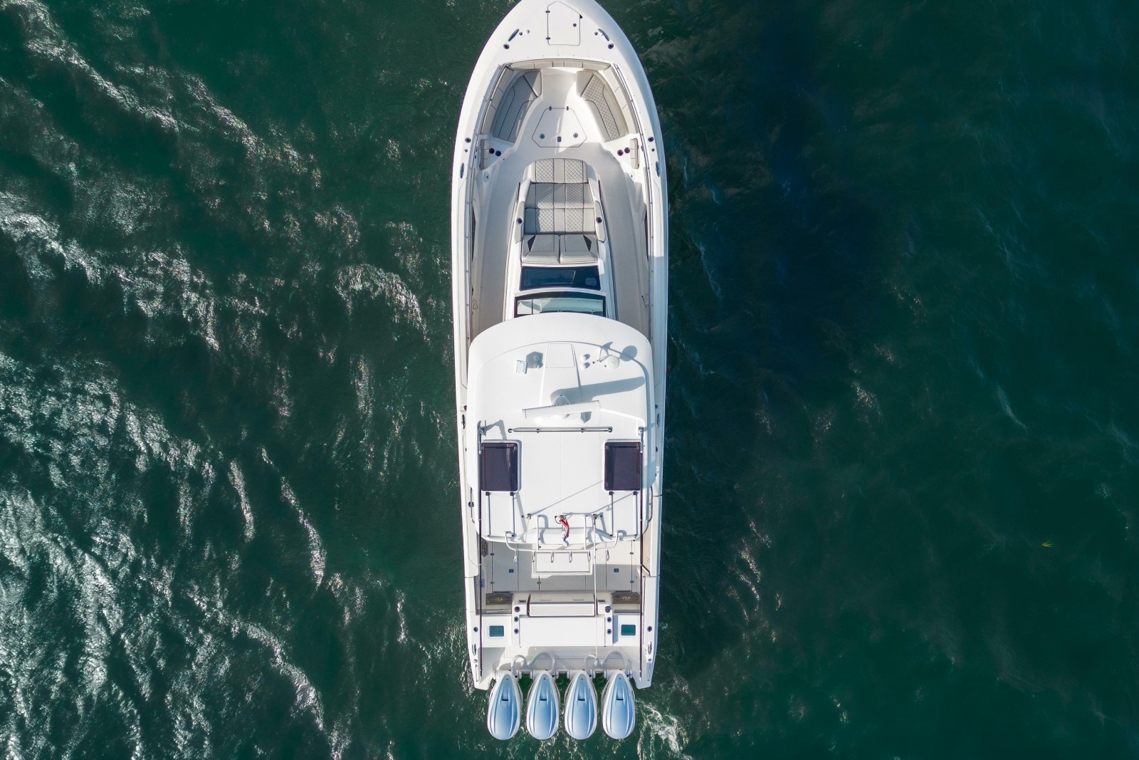 2022 Pursuit S 428 Sport