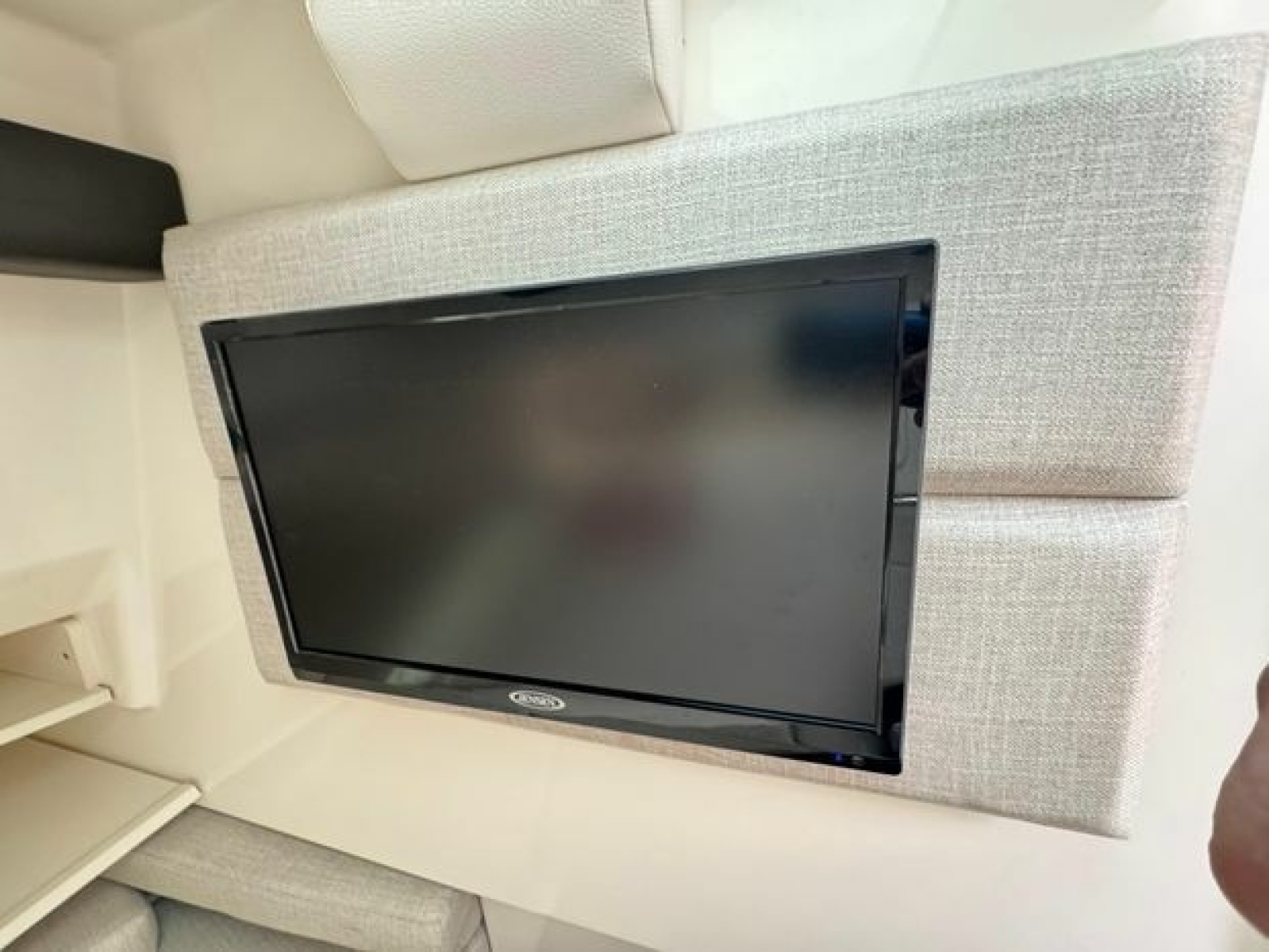 2020 Sea Ray 350 SLX