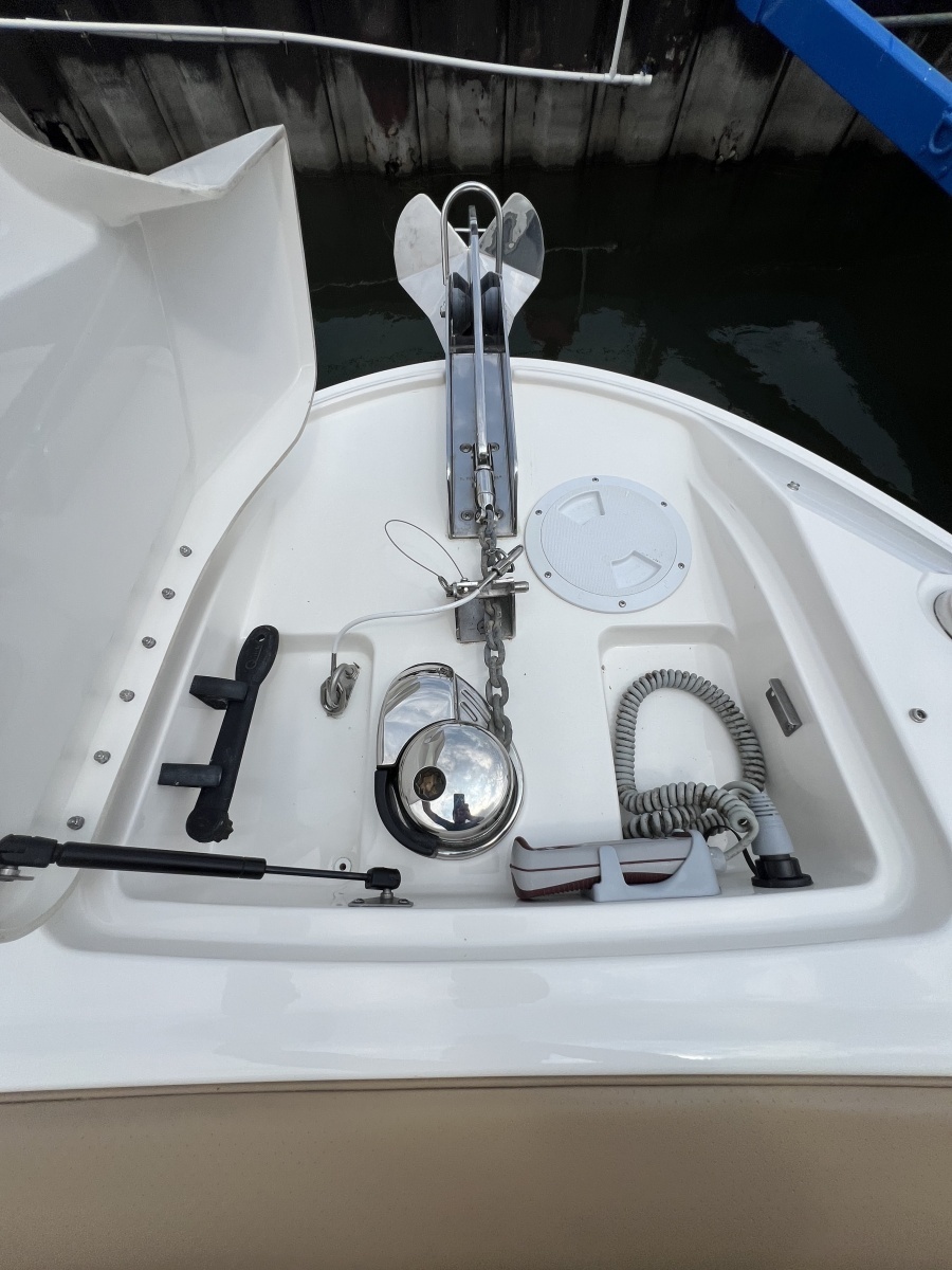 2020 Sea Ray 350 SLX
