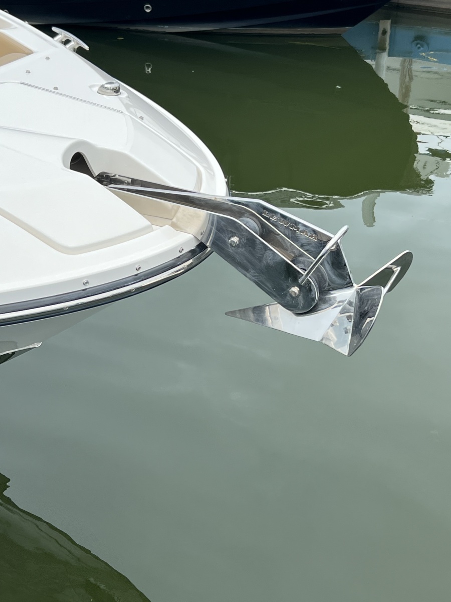 2020 Sea Ray 350 SLX