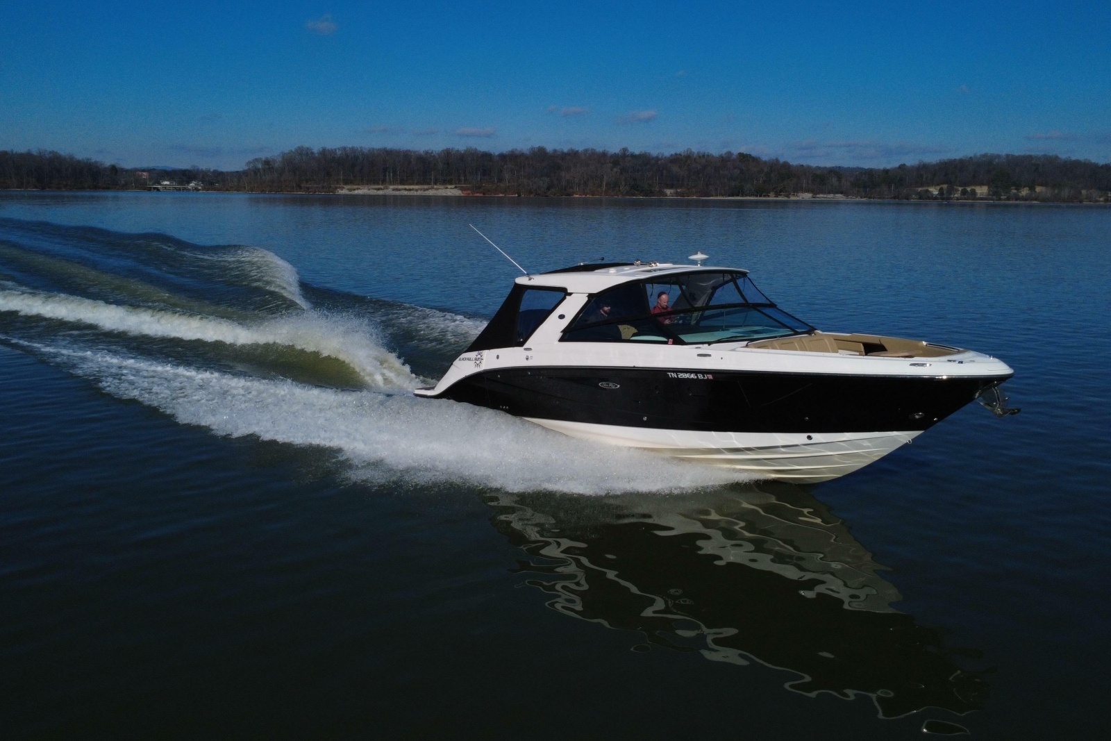 2022 Sea Ray SLX 400