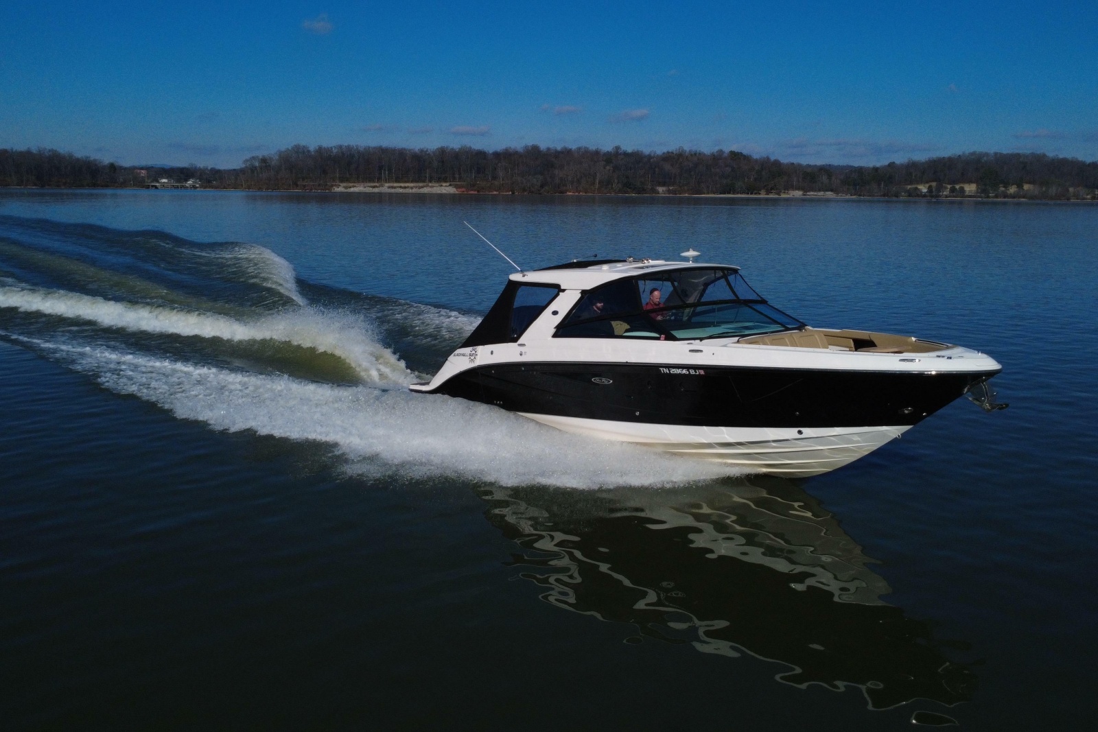 2022 Sea Ray SLX 400