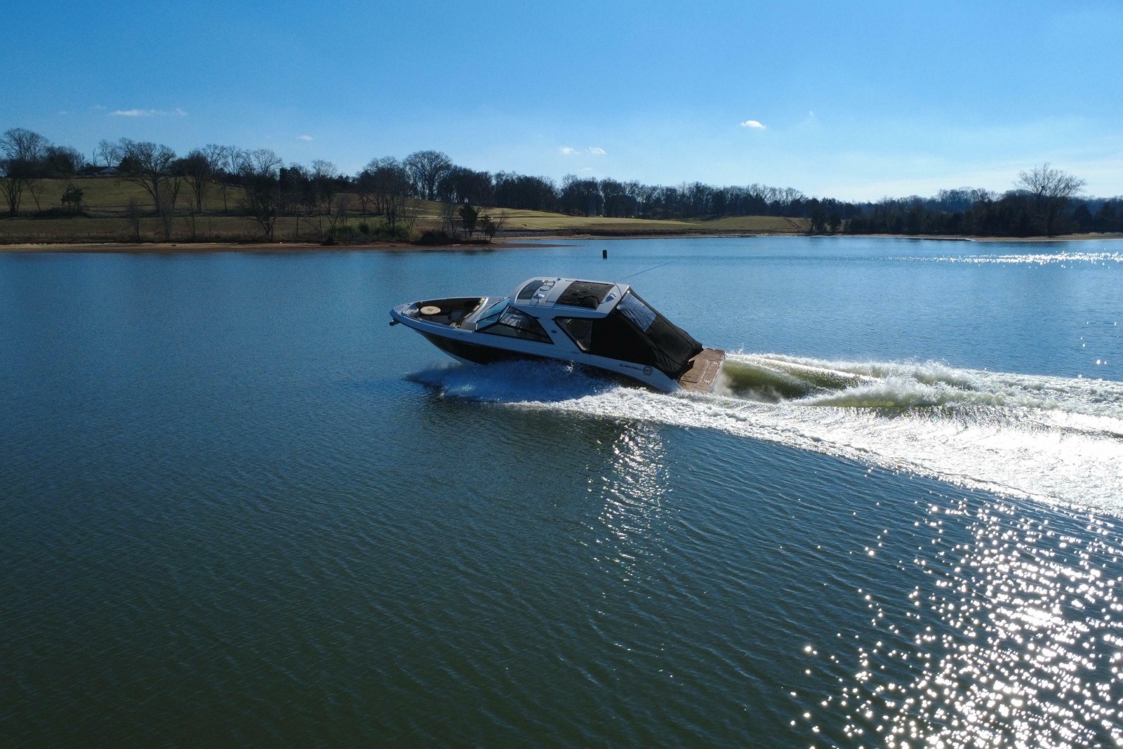 2022 Sea Ray SLX 400
