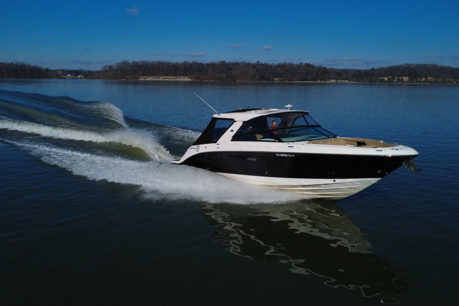 2022 Sea Ray SLX 400