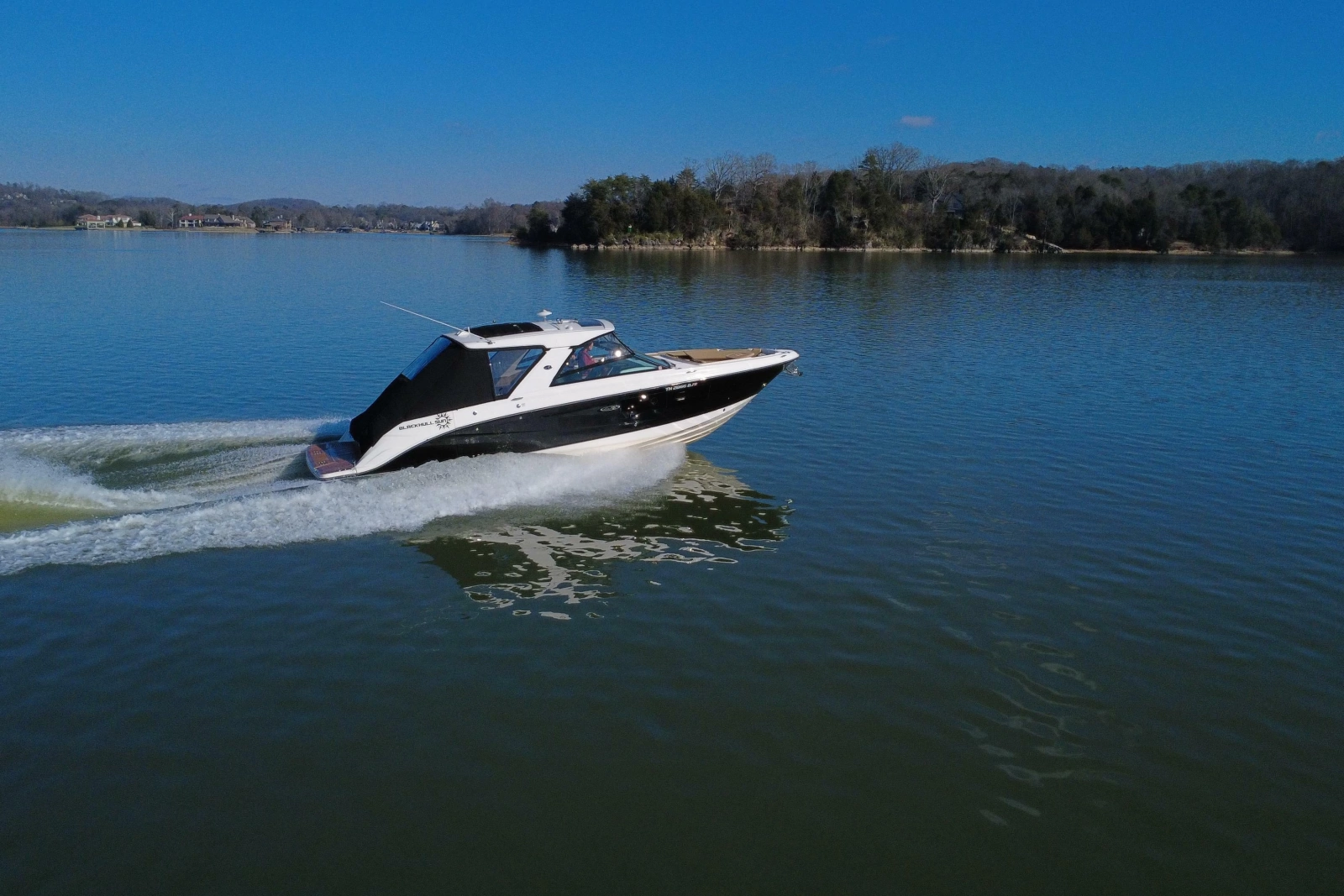 2022 Sea Ray SLX 400