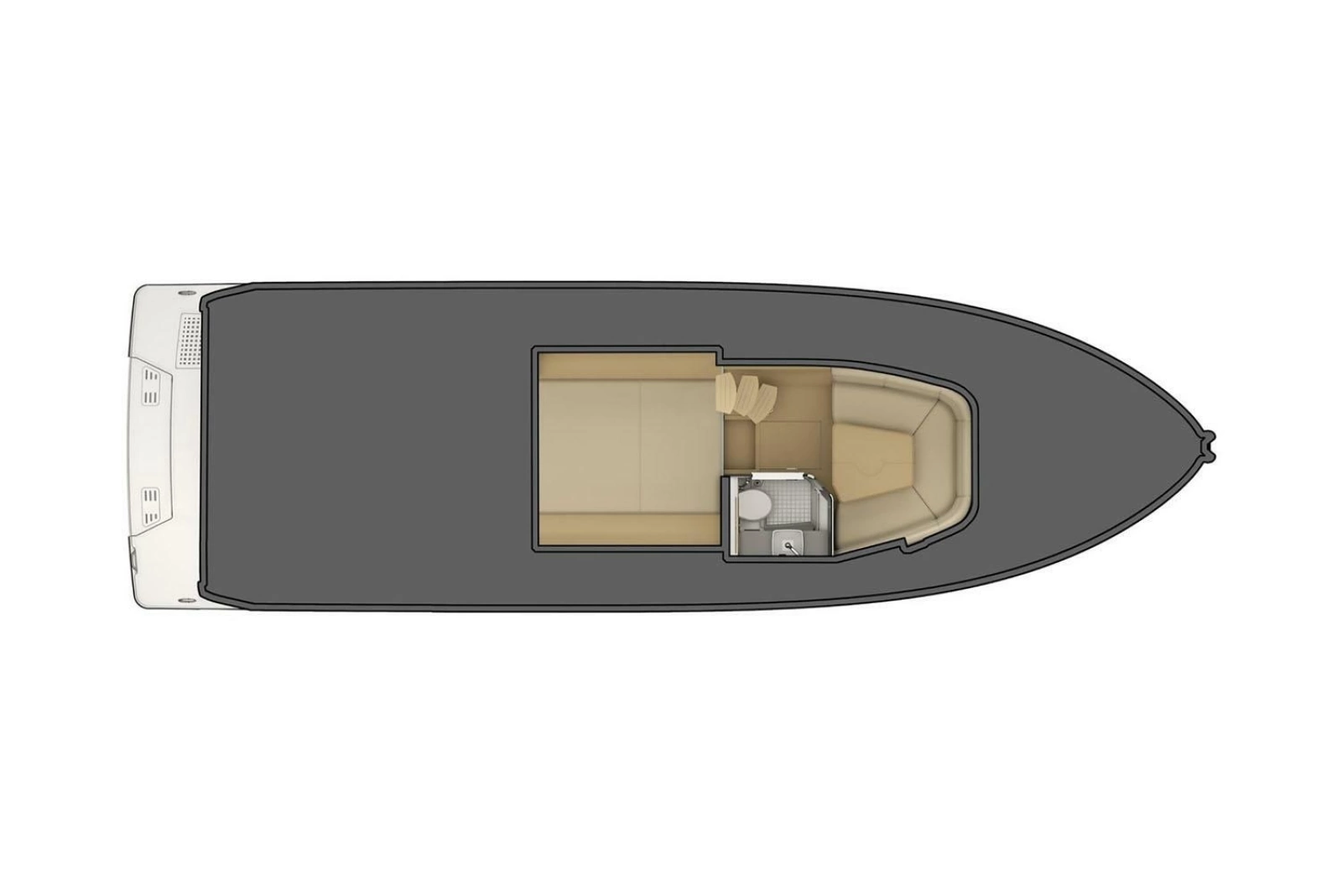 2022 Sea Ray SLX 400