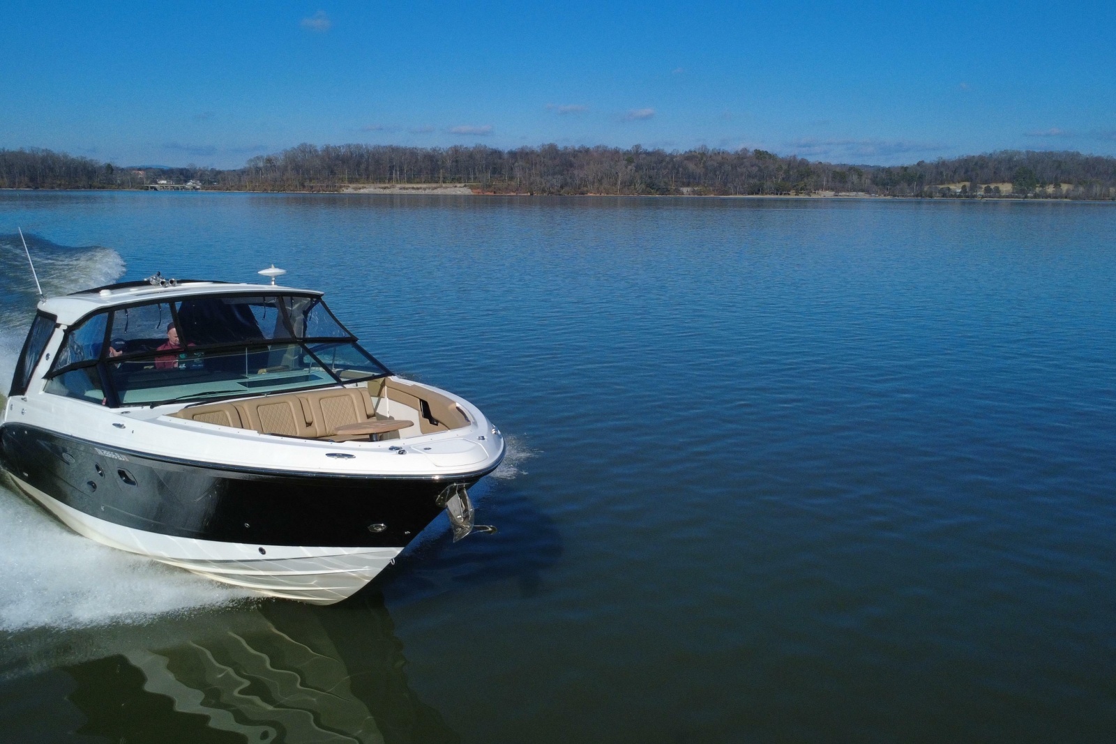 2022 Sea Ray SLX 400