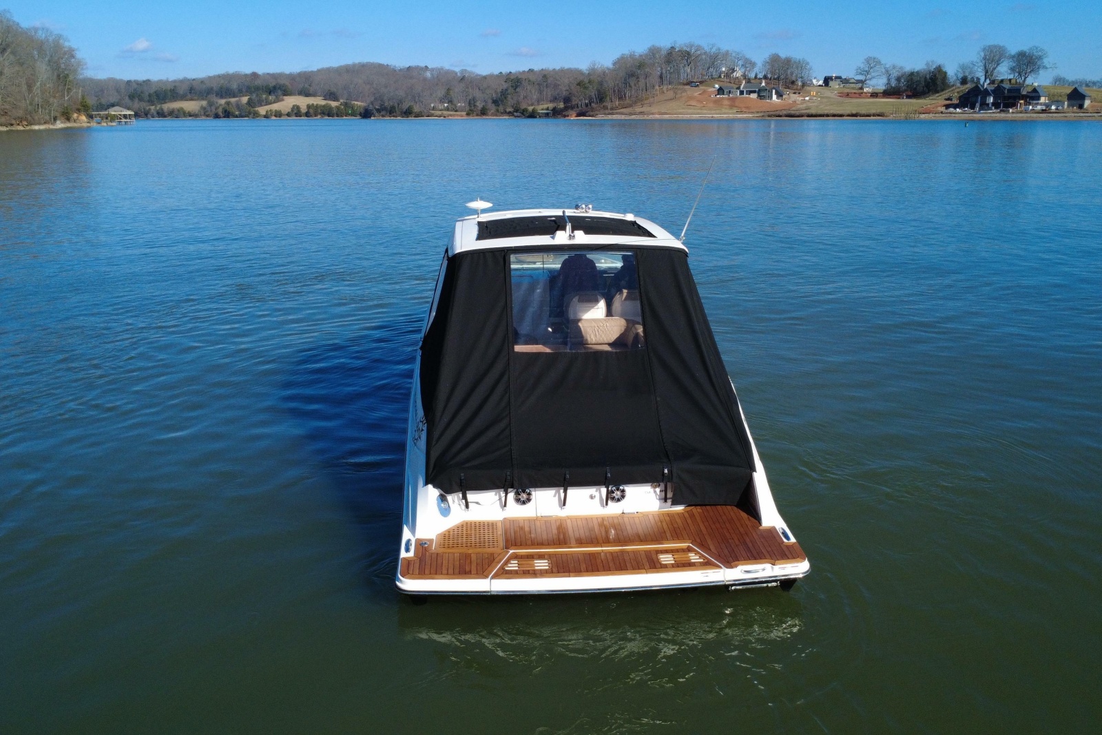 2022 Sea Ray SLX 400
