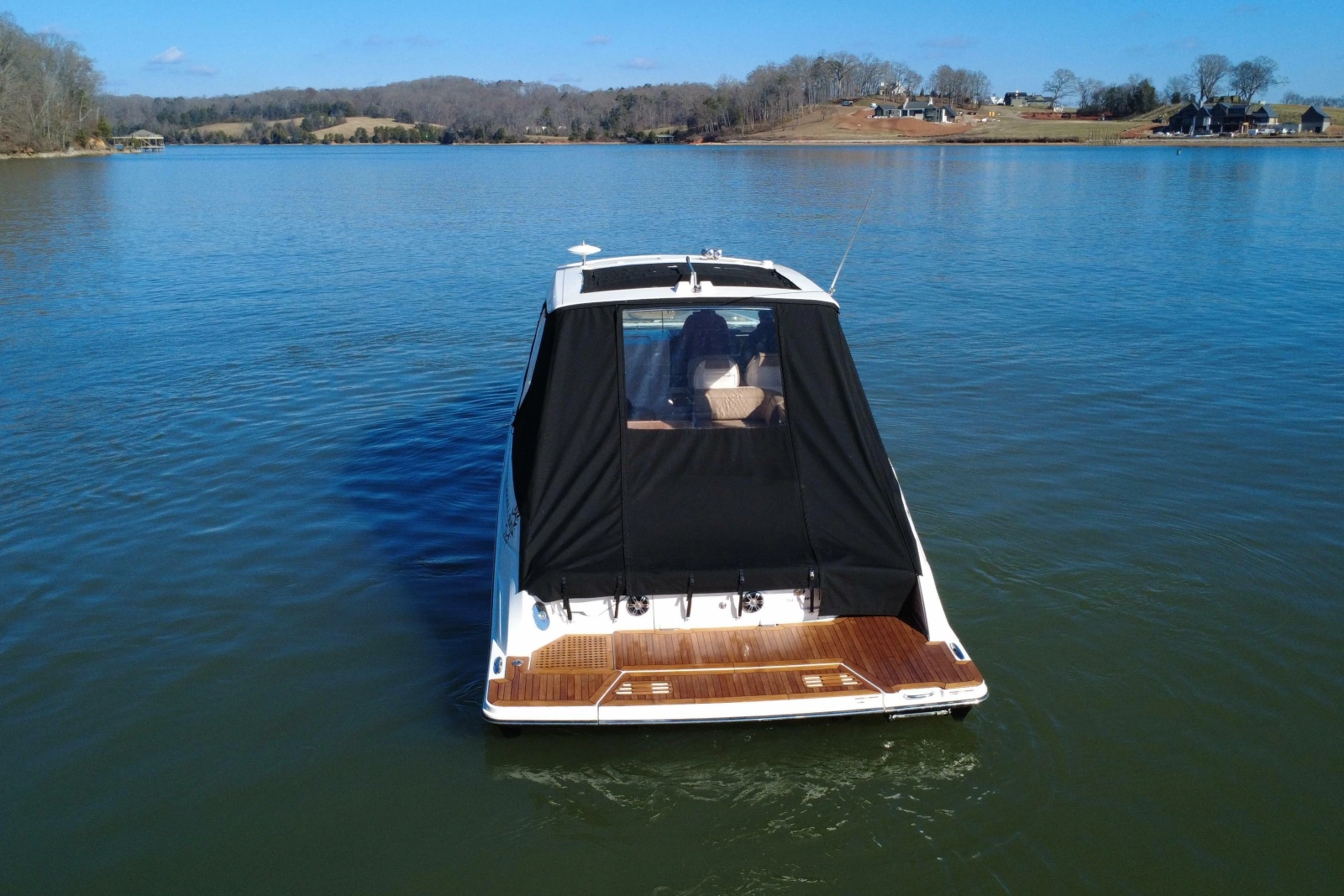 2022 Sea Ray SLX 400