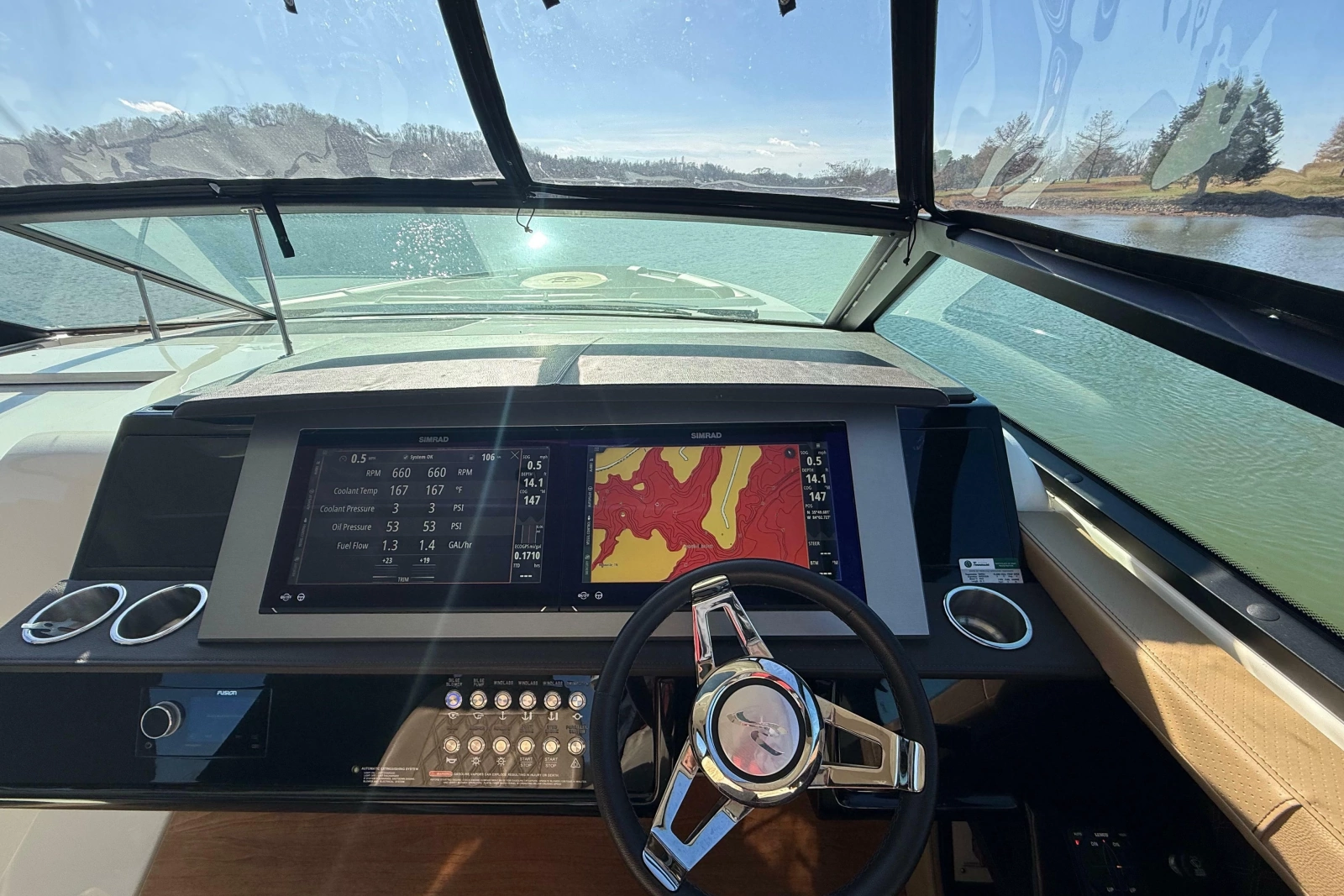 2022 Sea Ray SLX 400