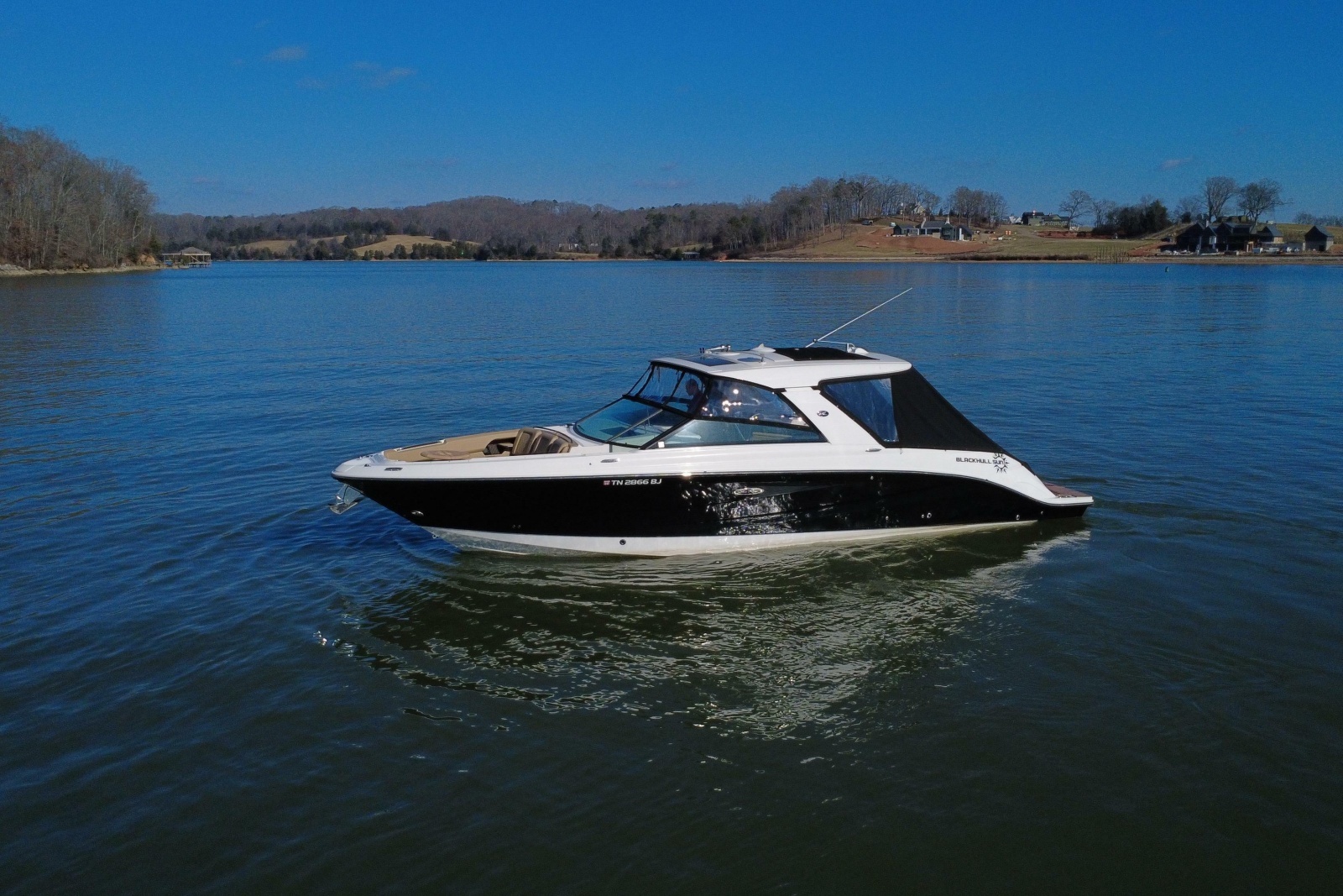 2022 Sea Ray SLX 400