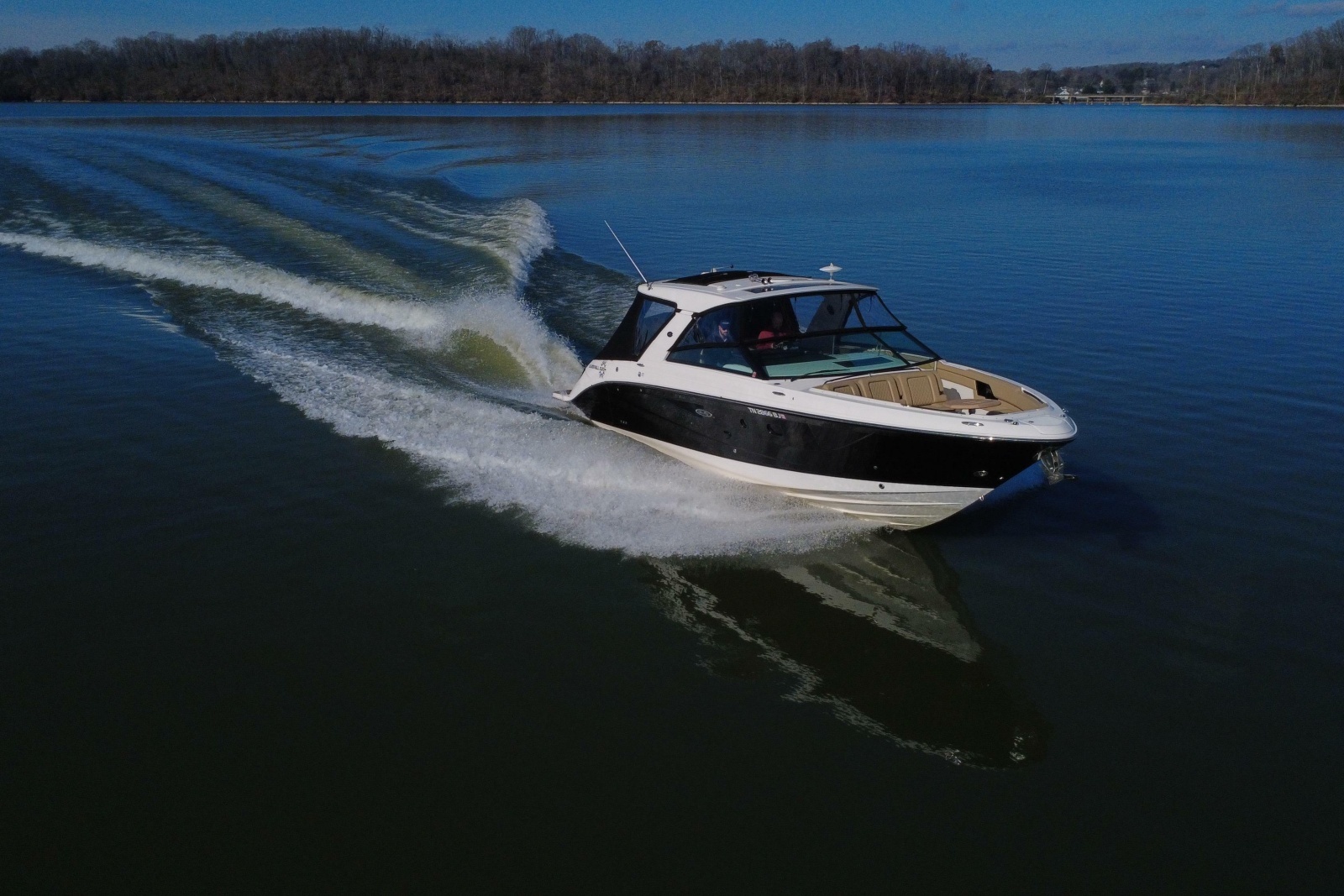 2022 Sea Ray SLX 400