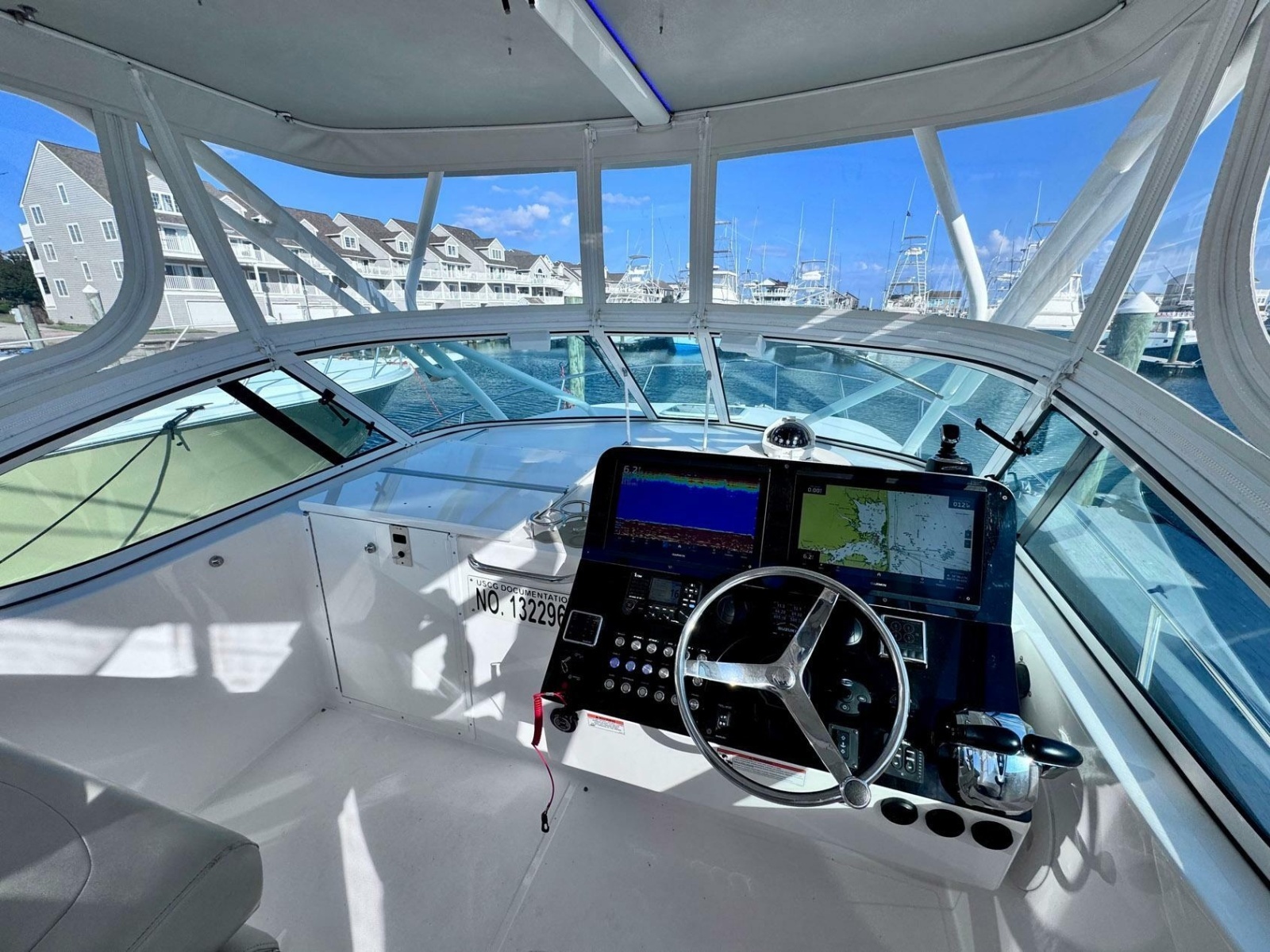 2022 Stamas 370 Aegean