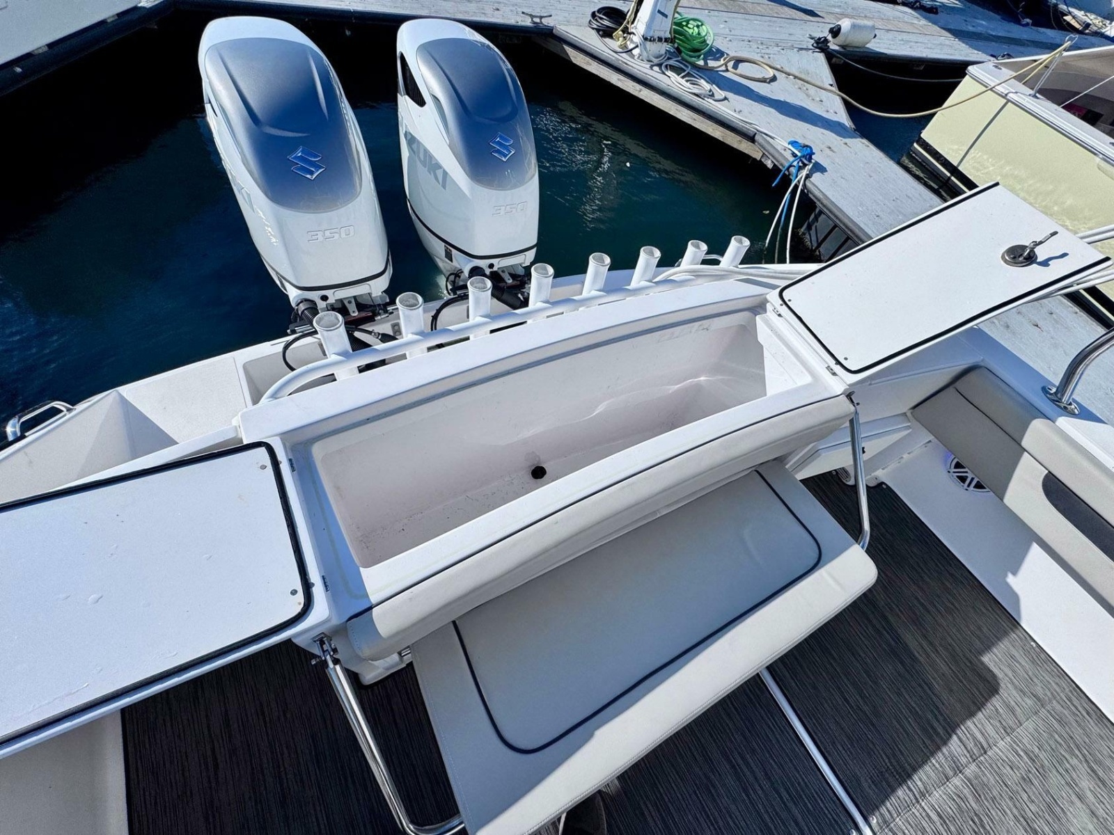 2022 Stamas 370 Aegean